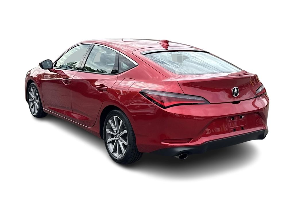 Thumbnail: 2023 Acura Integra - 4