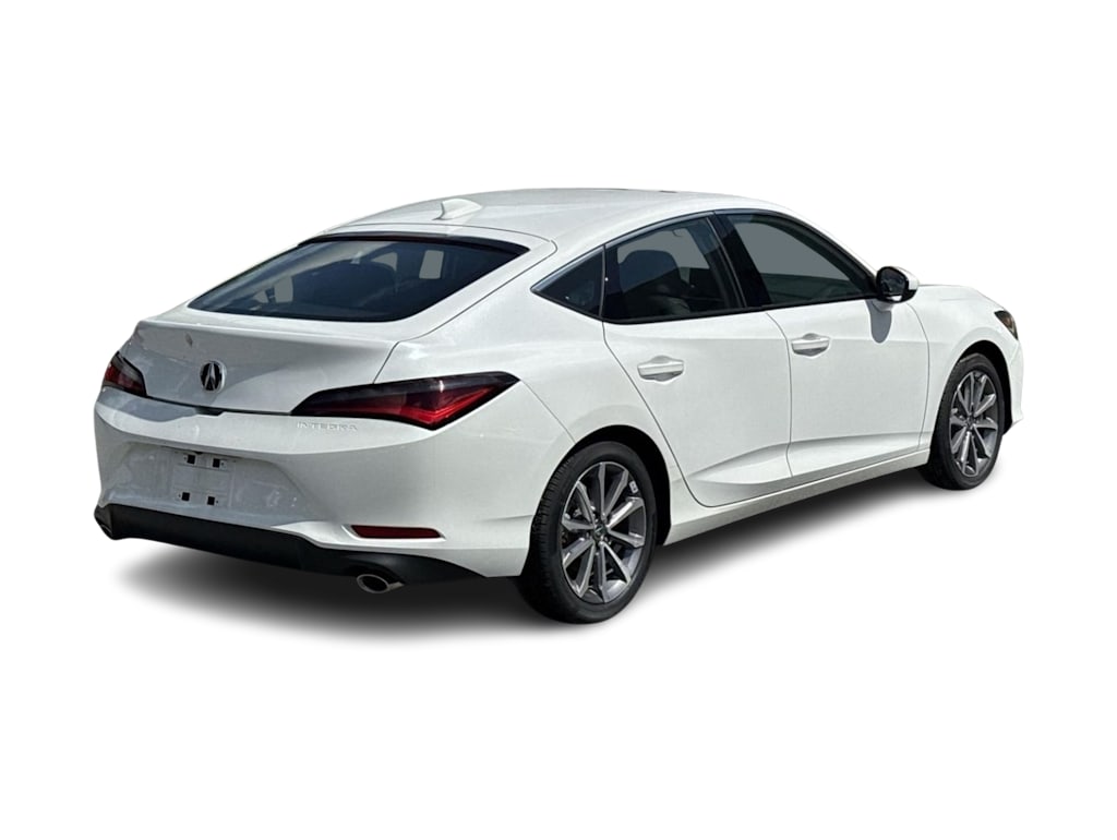 Thumbnail: 2026 Acura Integra - 16
