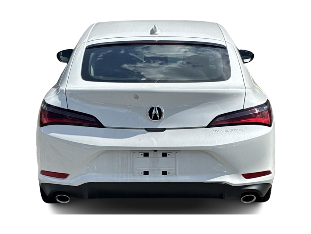 Thumbnail: 2026 Acura Integra - 5