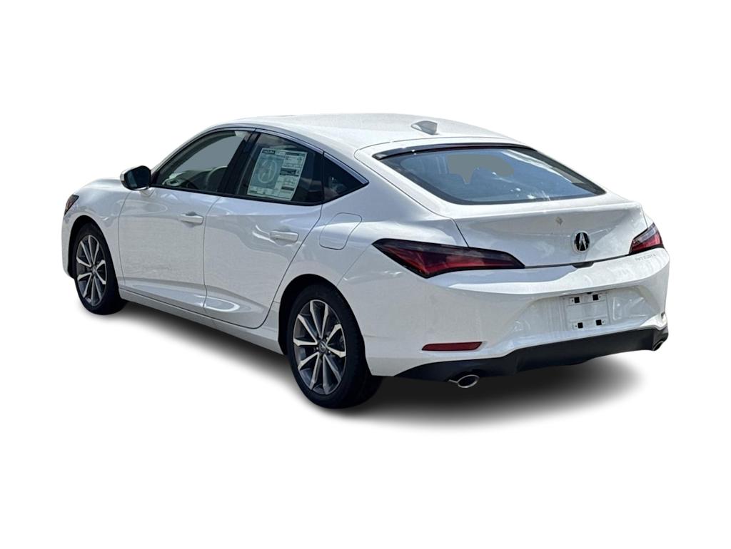 Thumbnail: 2026 Acura Integra - 4