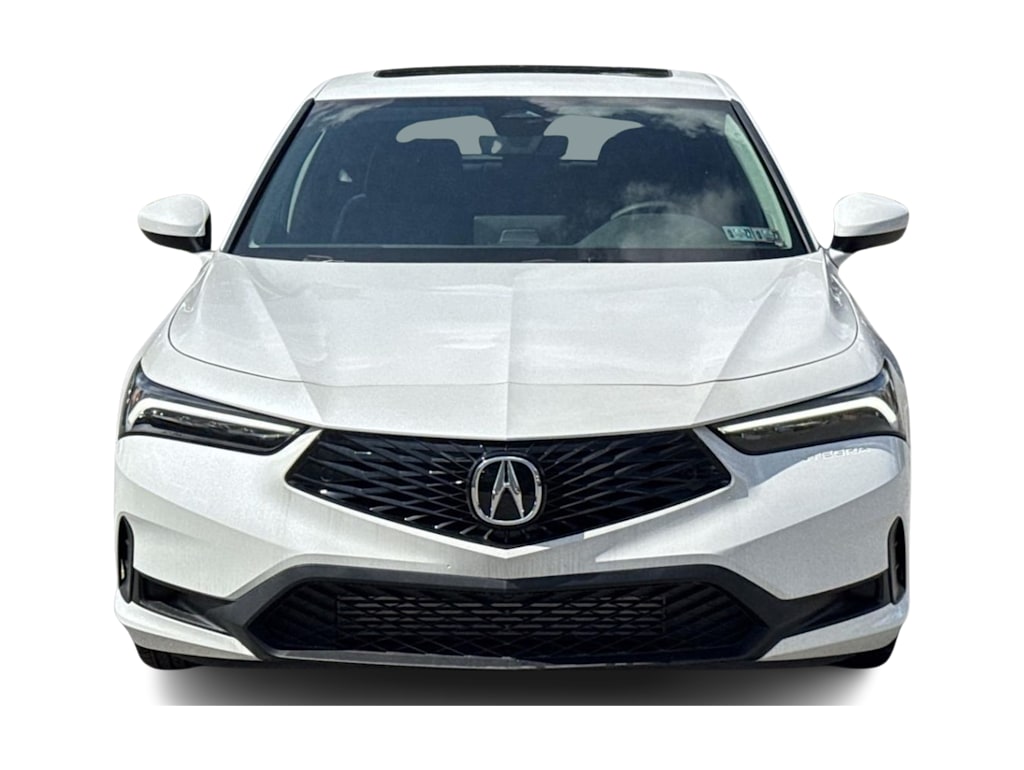 Thumbnail: 2026 Acura Integra - 6