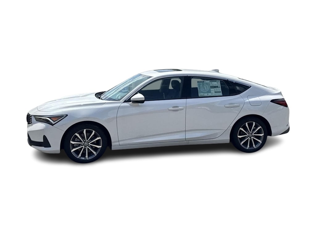 Thumbnail: 2026 Acura Integra - 3