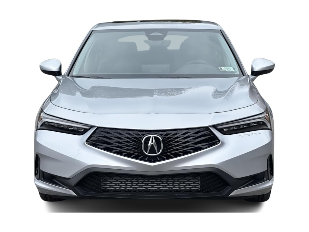 Thumbnail: 2026 Acura Integra - 5