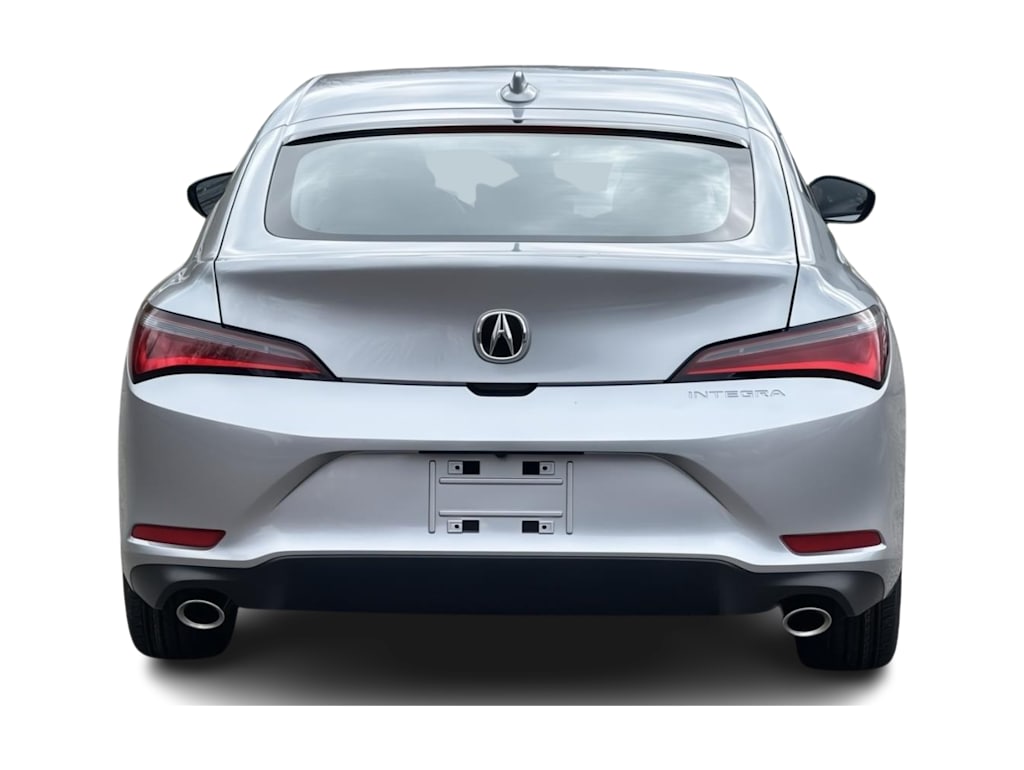 Thumbnail: 2026 Acura Integra - 4
