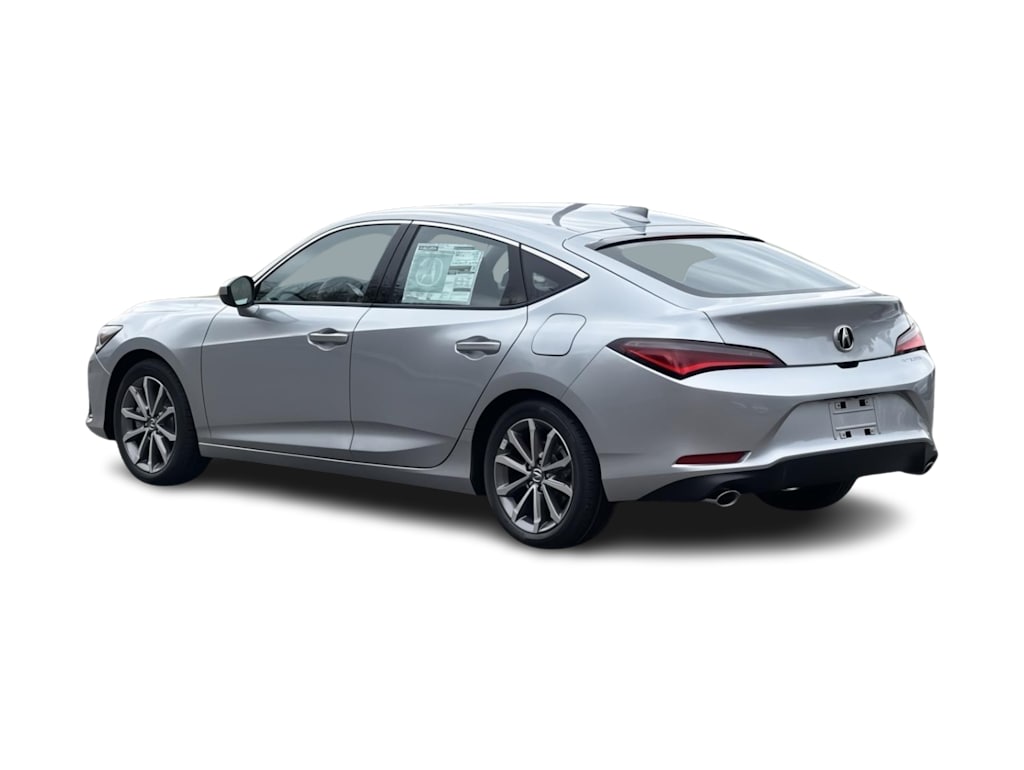 Thumbnail: 2026 Acura Integra - 15