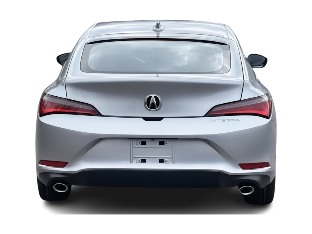 Thumbnail: 2026 Acura Integra - 4