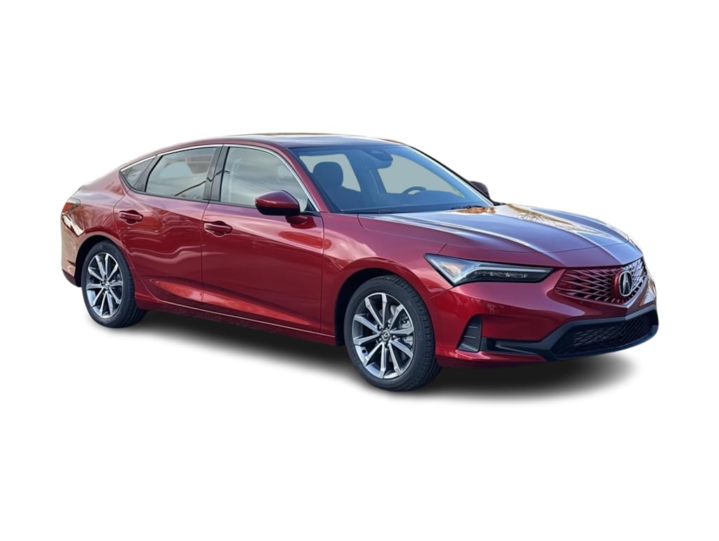 Thumbnail: 2026 Acura Integra - 18