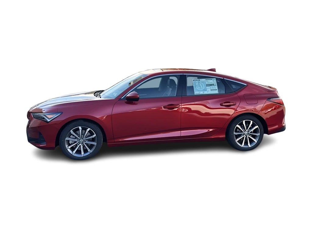 Thumbnail: 2026 Acura Integra - 3