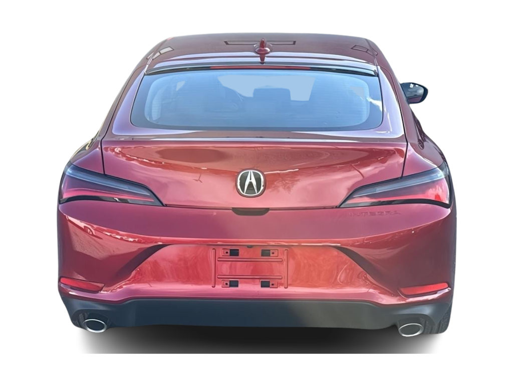 Thumbnail: 2026 Acura Integra - 5
