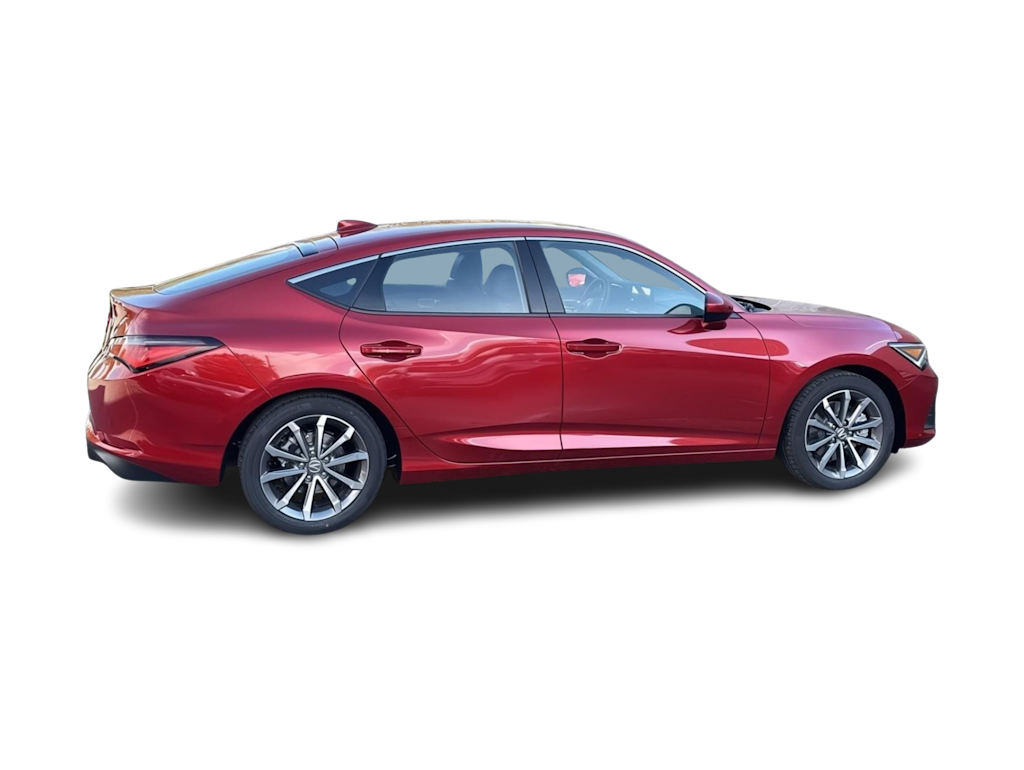 Thumbnail: 2026 Acura Integra - 17