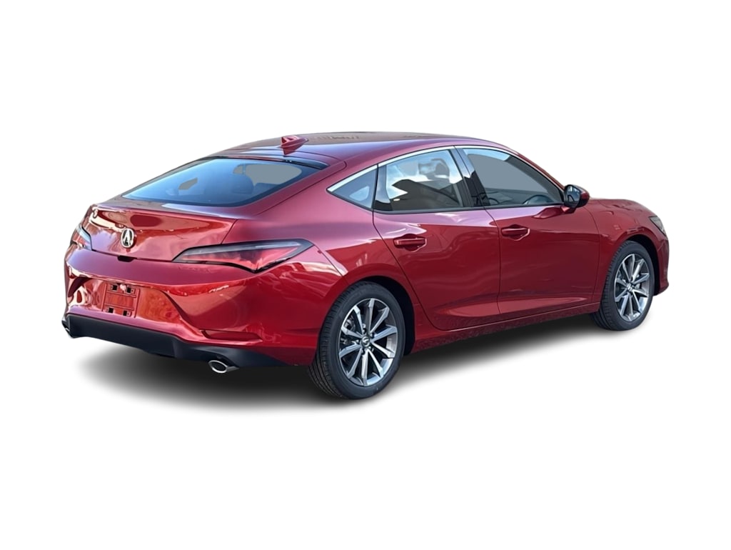 Thumbnail: 2026 Acura Integra - 16