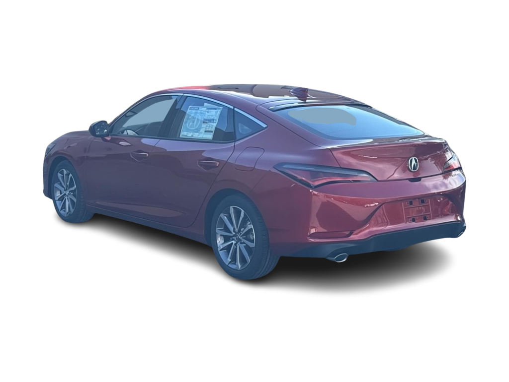 Thumbnail: 2026 Acura Integra - 4