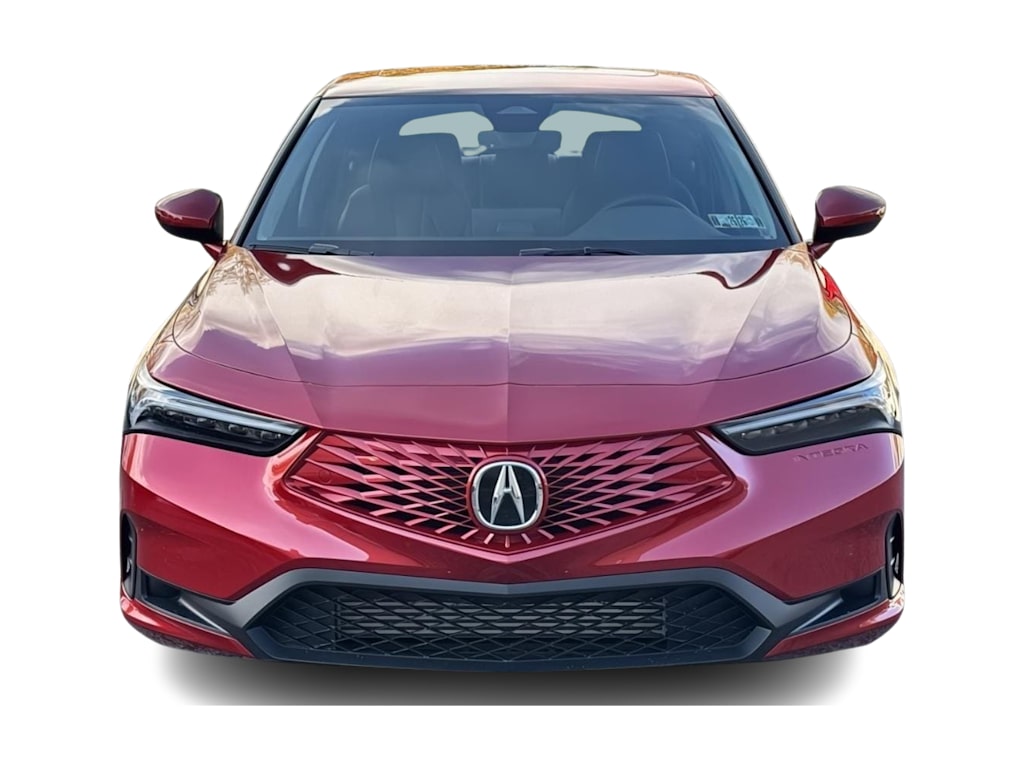 Thumbnail: 2026 Acura Integra - 6