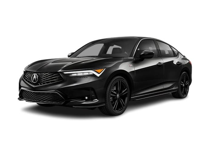 Thumbnail: 2026 Acura Integra - 2