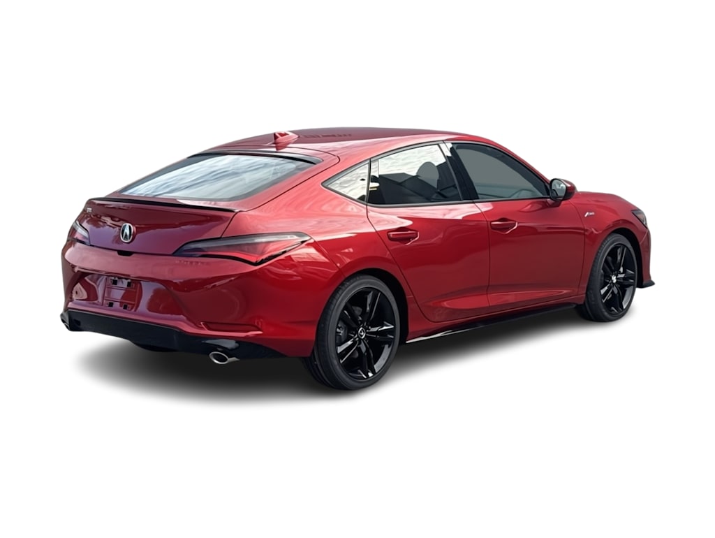 Thumbnail: 2026 Acura Integra - 16