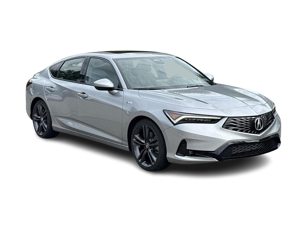 Thumbnail: 2024 Acura Integra - 17