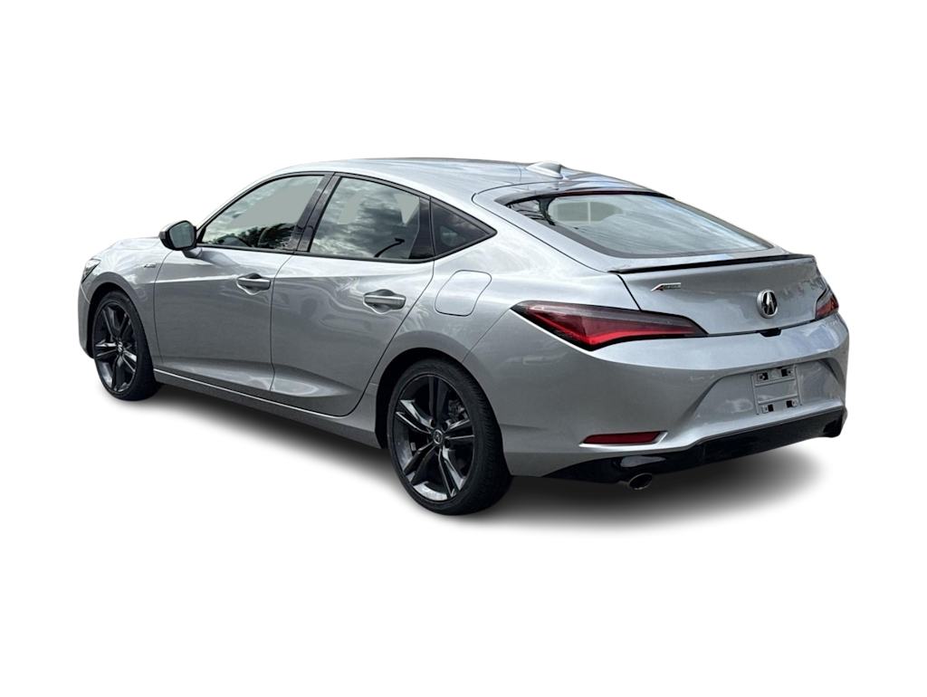 Thumbnail: 2024 Acura Integra - 4