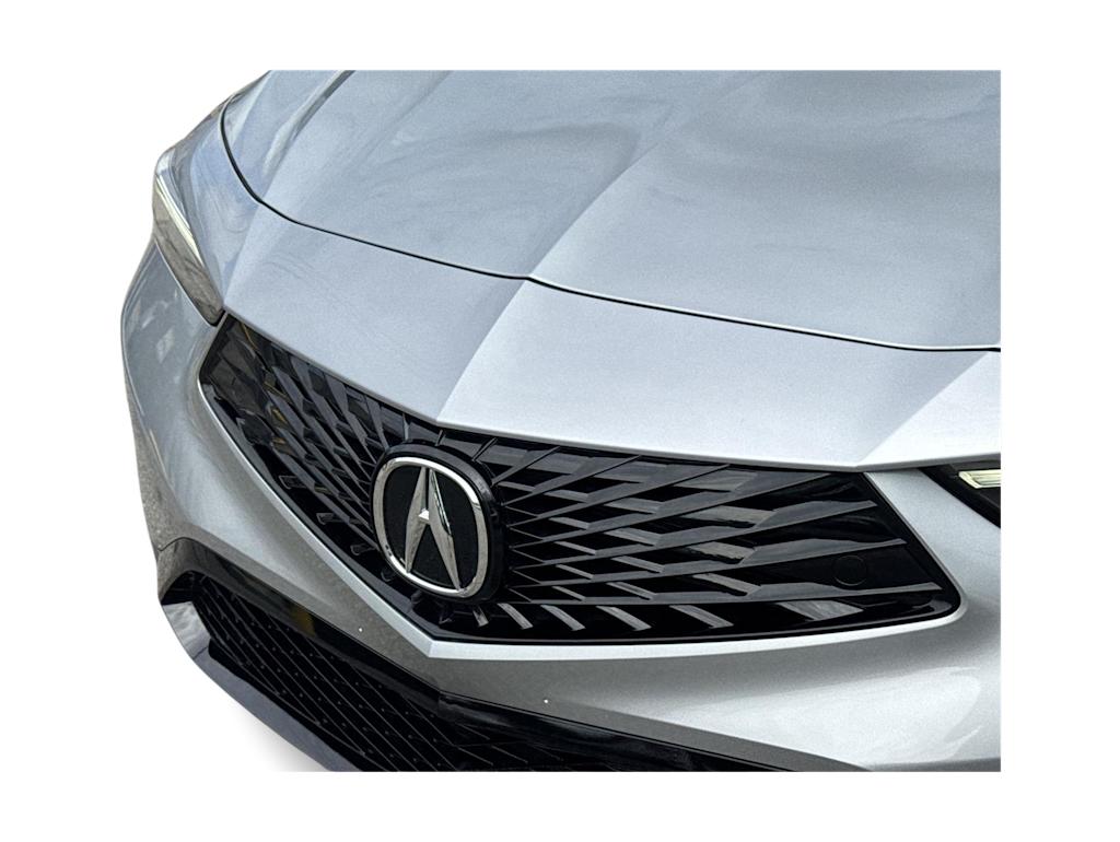 Thumbnail: 2024 Acura Integra - 19