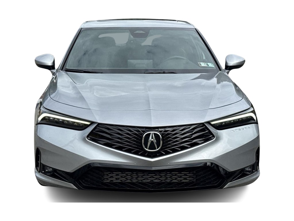 Thumbnail: 2024 Acura Integra - 6