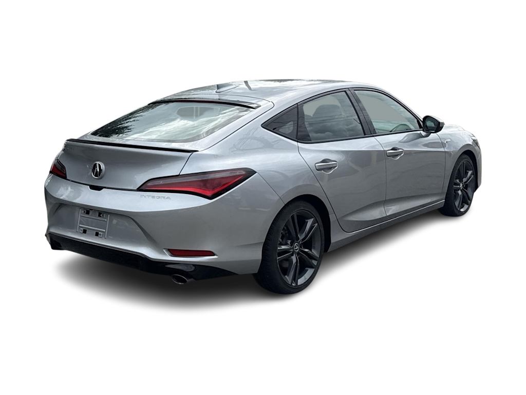 Thumbnail: 2024 Acura Integra - 15