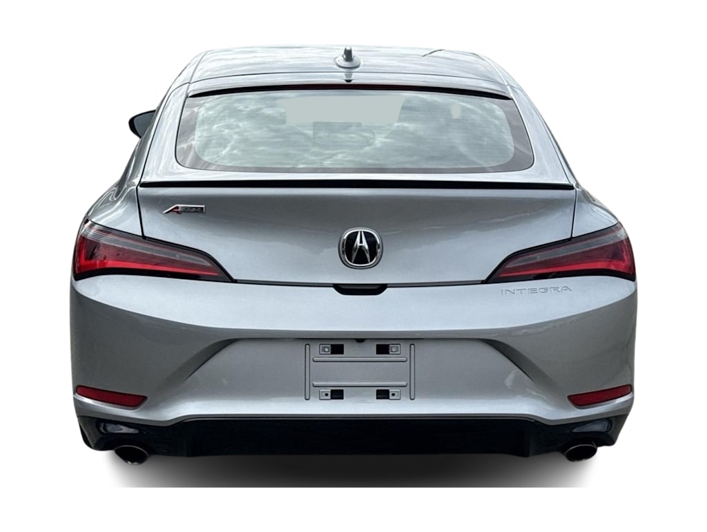 Thumbnail: 2024 Acura Integra - 5