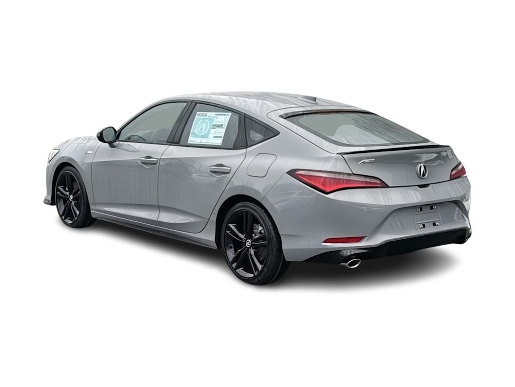 Thumbnail: 2026 Acura Integra - 4