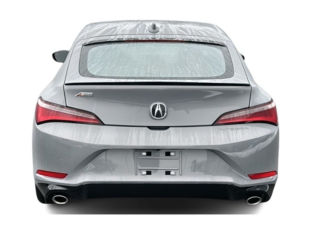 Thumbnail: 2026 Acura Integra - 5