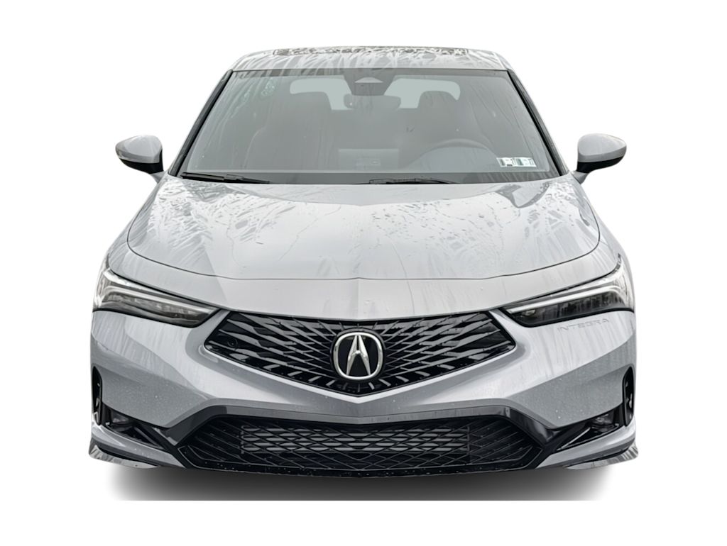 Thumbnail: 2026 Acura Integra - 6