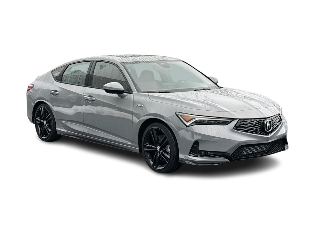 Thumbnail: 2026 Acura Integra - 17