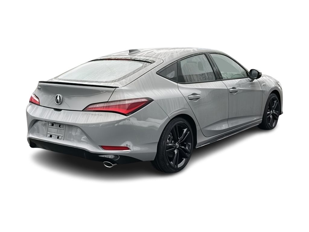 Thumbnail: 2026 Acura Integra - 15