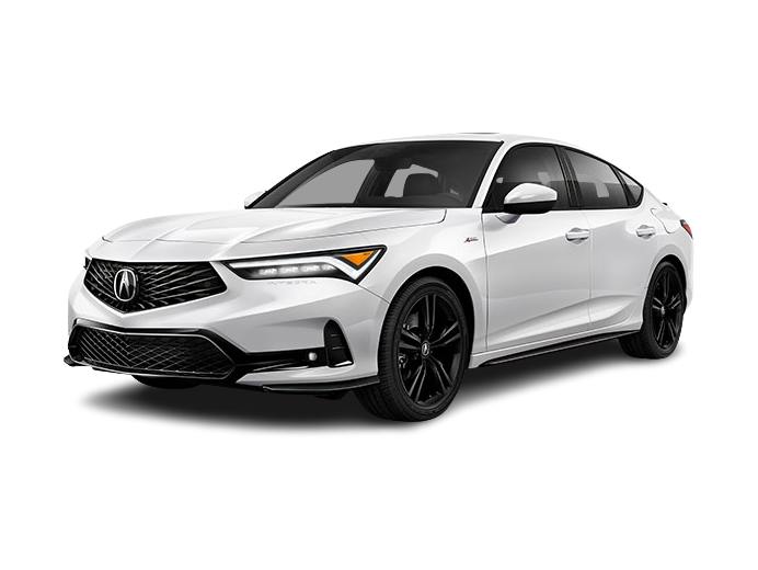 Thumbnail: 2026 Acura Integra - 2