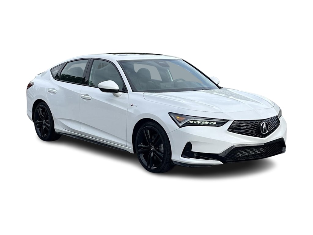 Thumbnail: 2026 Acura Integra - 20