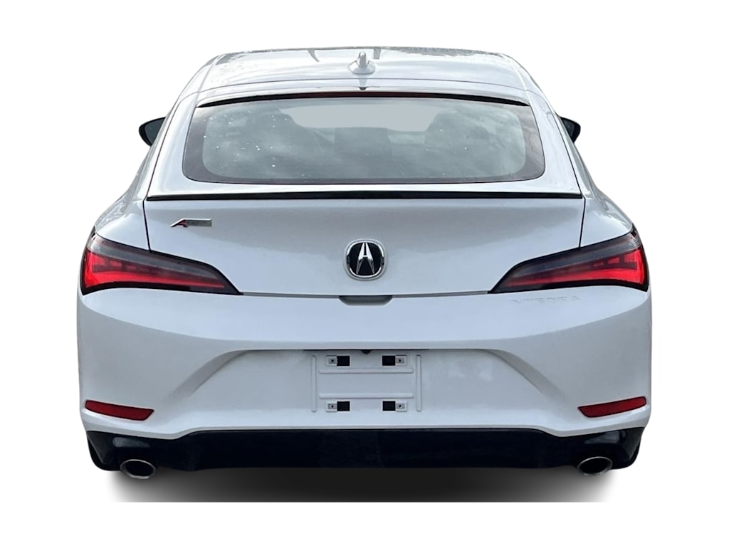 Thumbnail: 2026 Acura Integra - 5