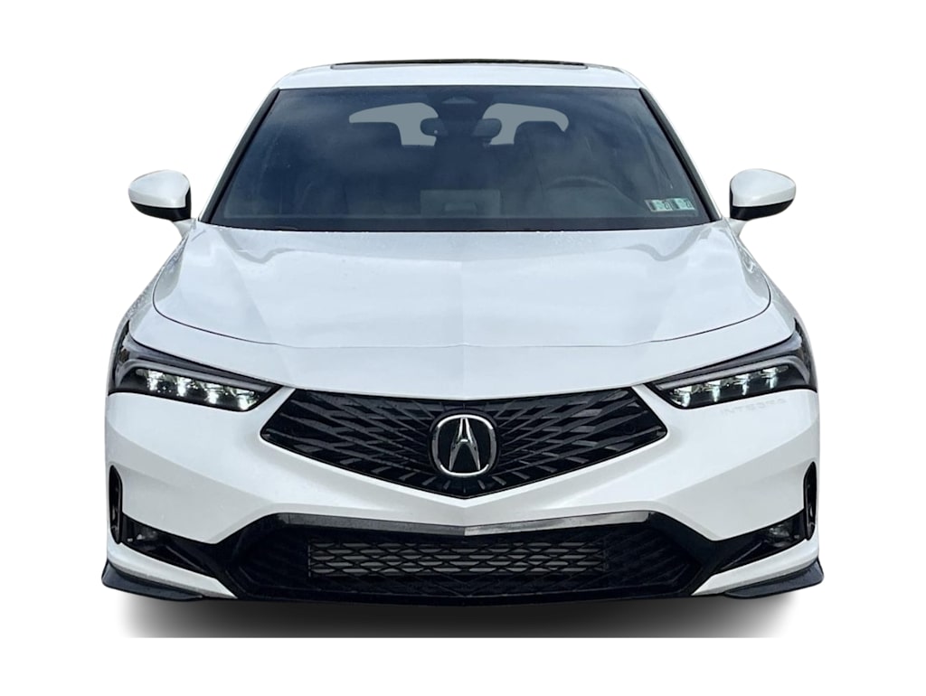 Thumbnail: 2026 Acura Integra - 6
