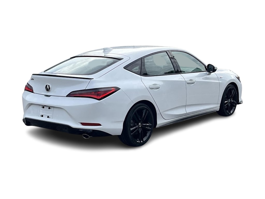 Thumbnail: 2026 Acura Integra - 18
