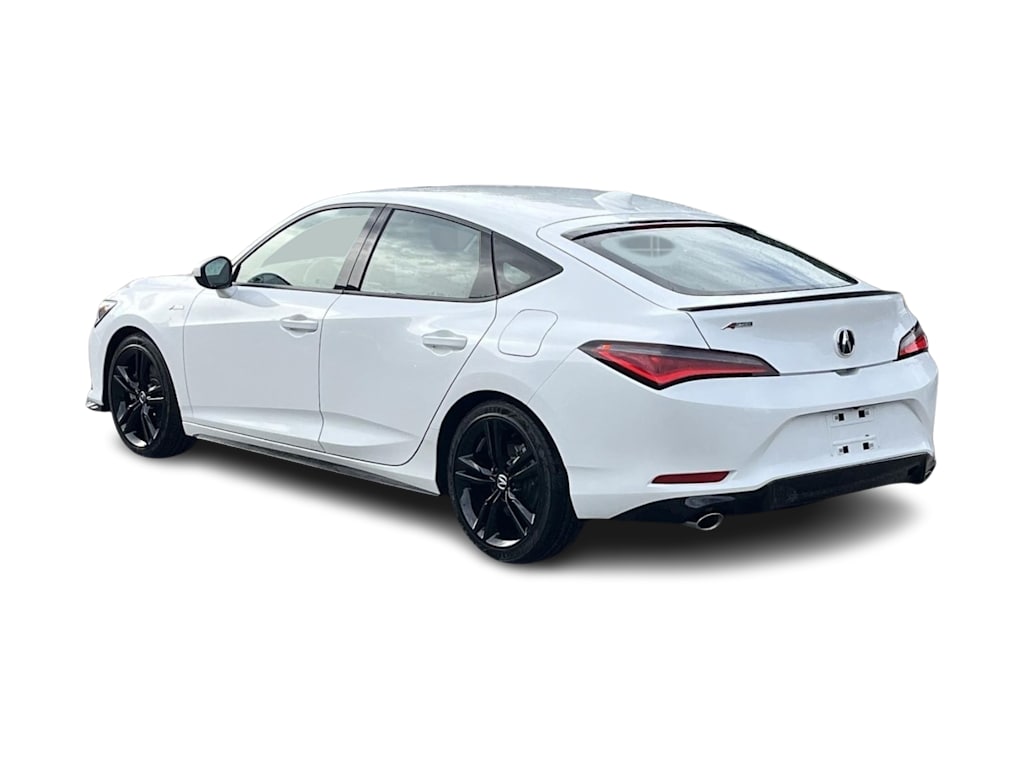 Thumbnail: 2026 Acura Integra - 4