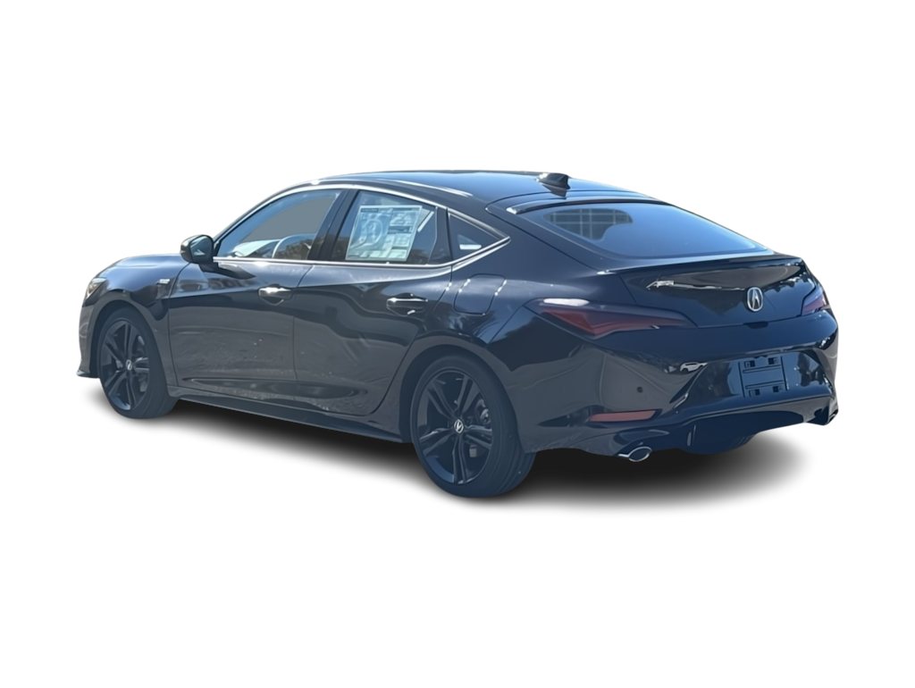 Thumbnail: 2026 Acura Integra - 4