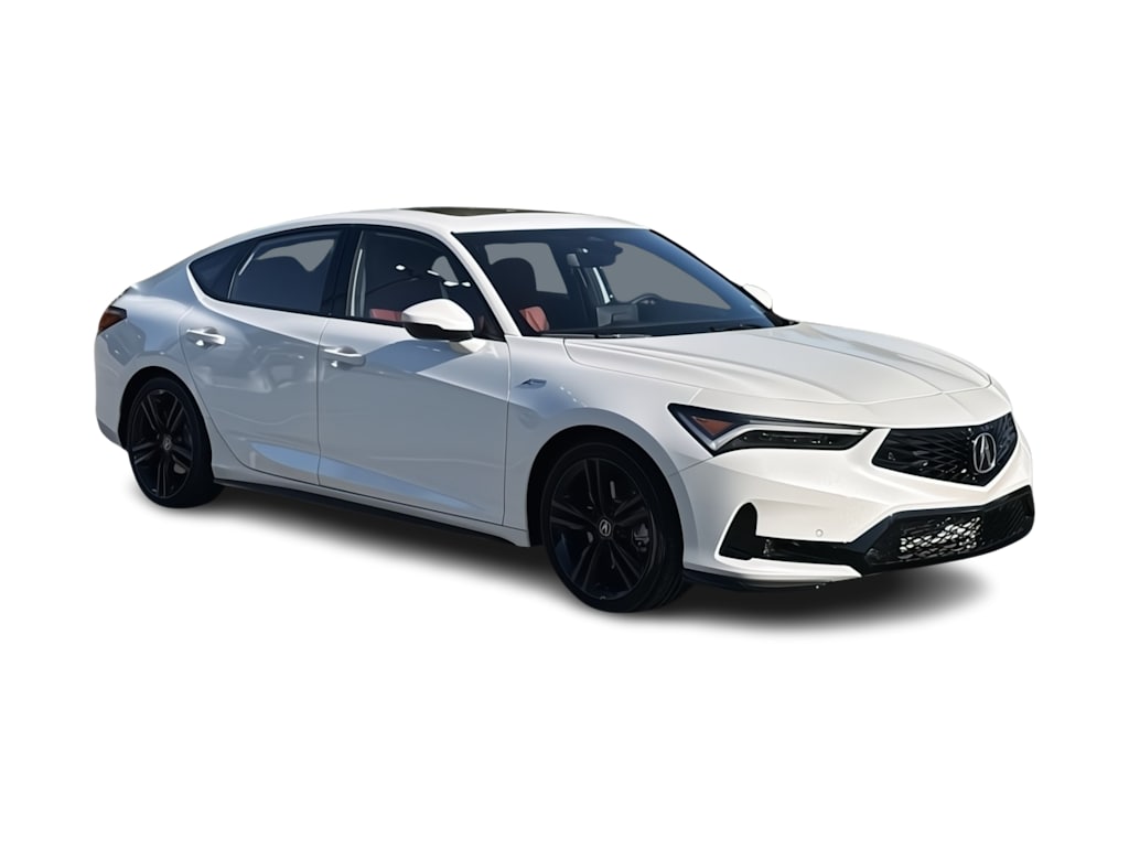 Thumbnail: 2026 Acura Integra - 19