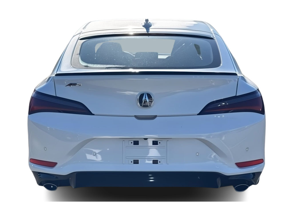 Thumbnail: 2026 Acura Integra - 6