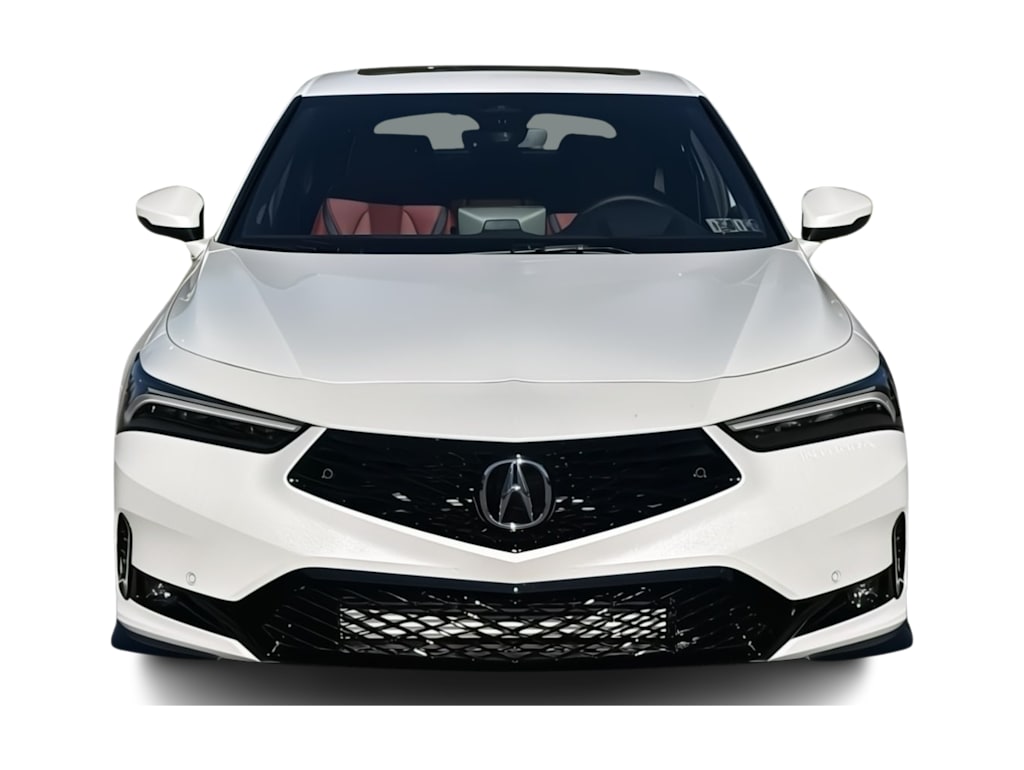 Thumbnail: 2026 Acura Integra - 7