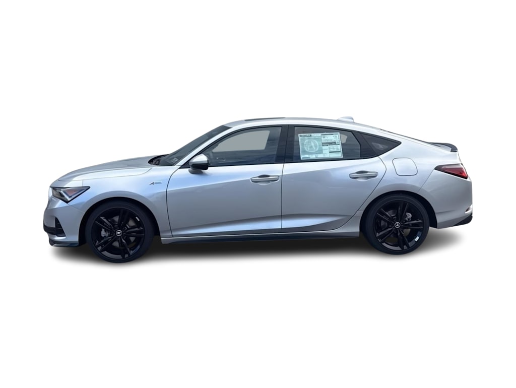 Thumbnail: 2026 Acura Integra - 3
