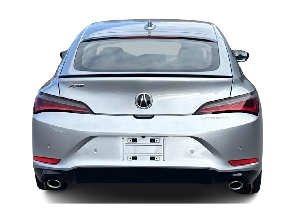 Thumbnail: 2026 Acura Integra - 5