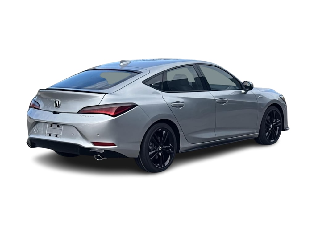 Thumbnail: 2026 Acura Integra - 15