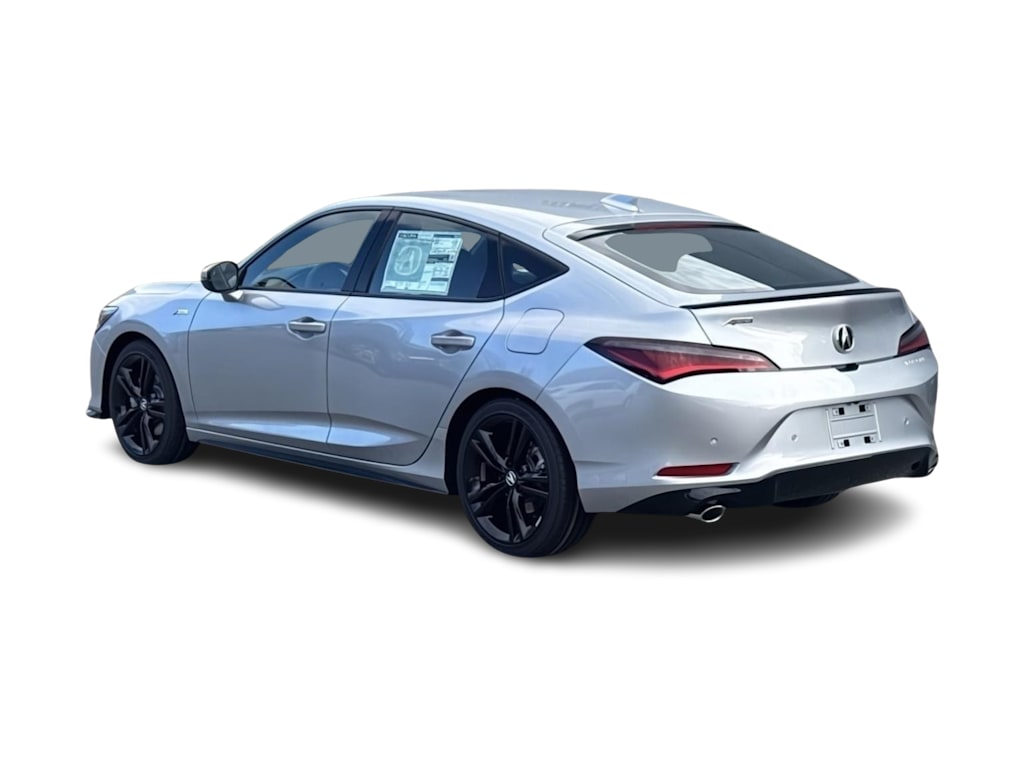 Thumbnail: 2026 Acura Integra - 4