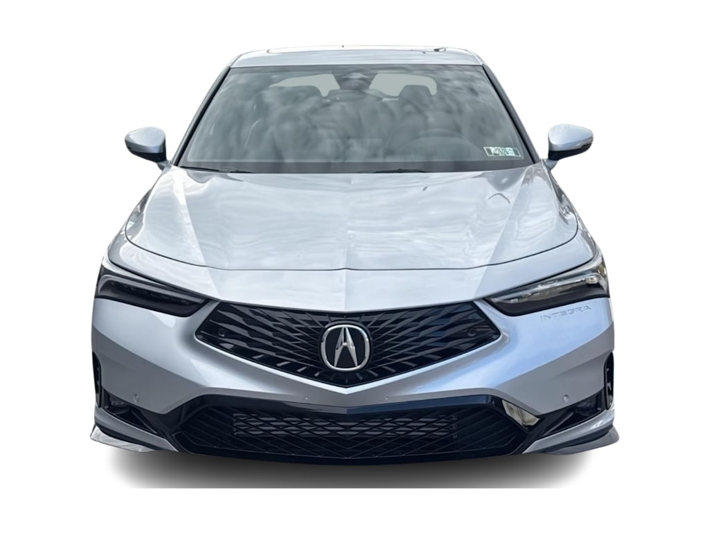 Thumbnail: 2026 Acura Integra - 6