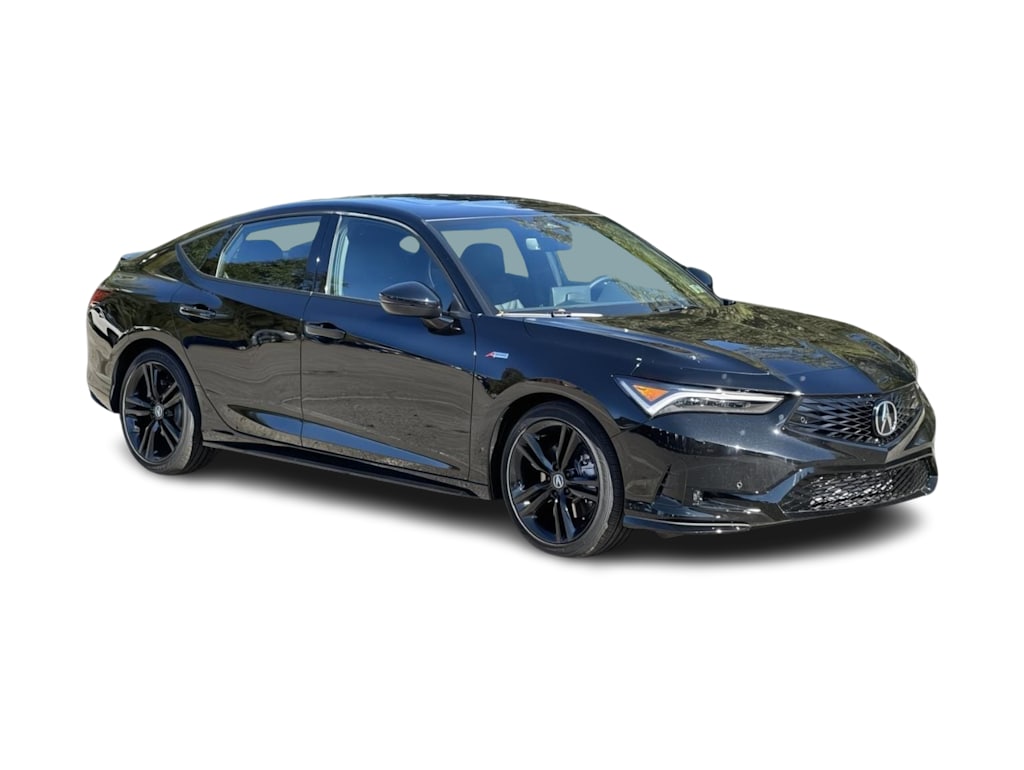 Thumbnail: 2026 Acura Integra - 17