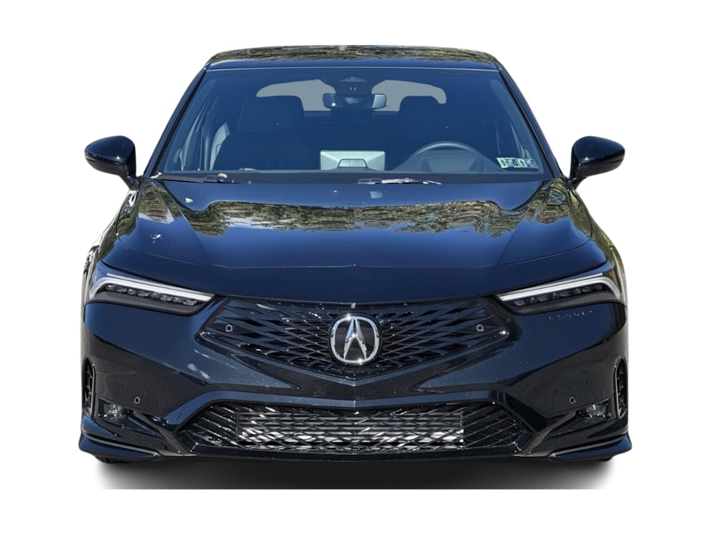 Thumbnail: 2026 Acura Integra - 5