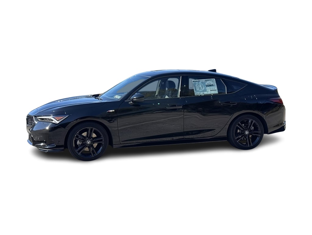 Thumbnail: 2026 Acura Integra - 3
