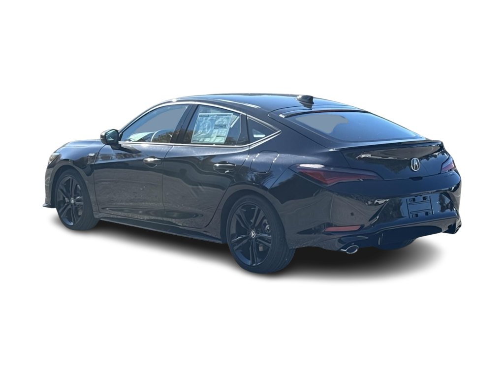 Thumbnail: 2026 Acura Integra - 4