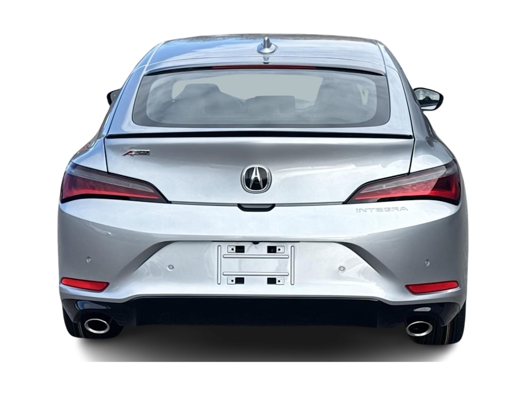 Thumbnail: 2026 Acura Integra - 5